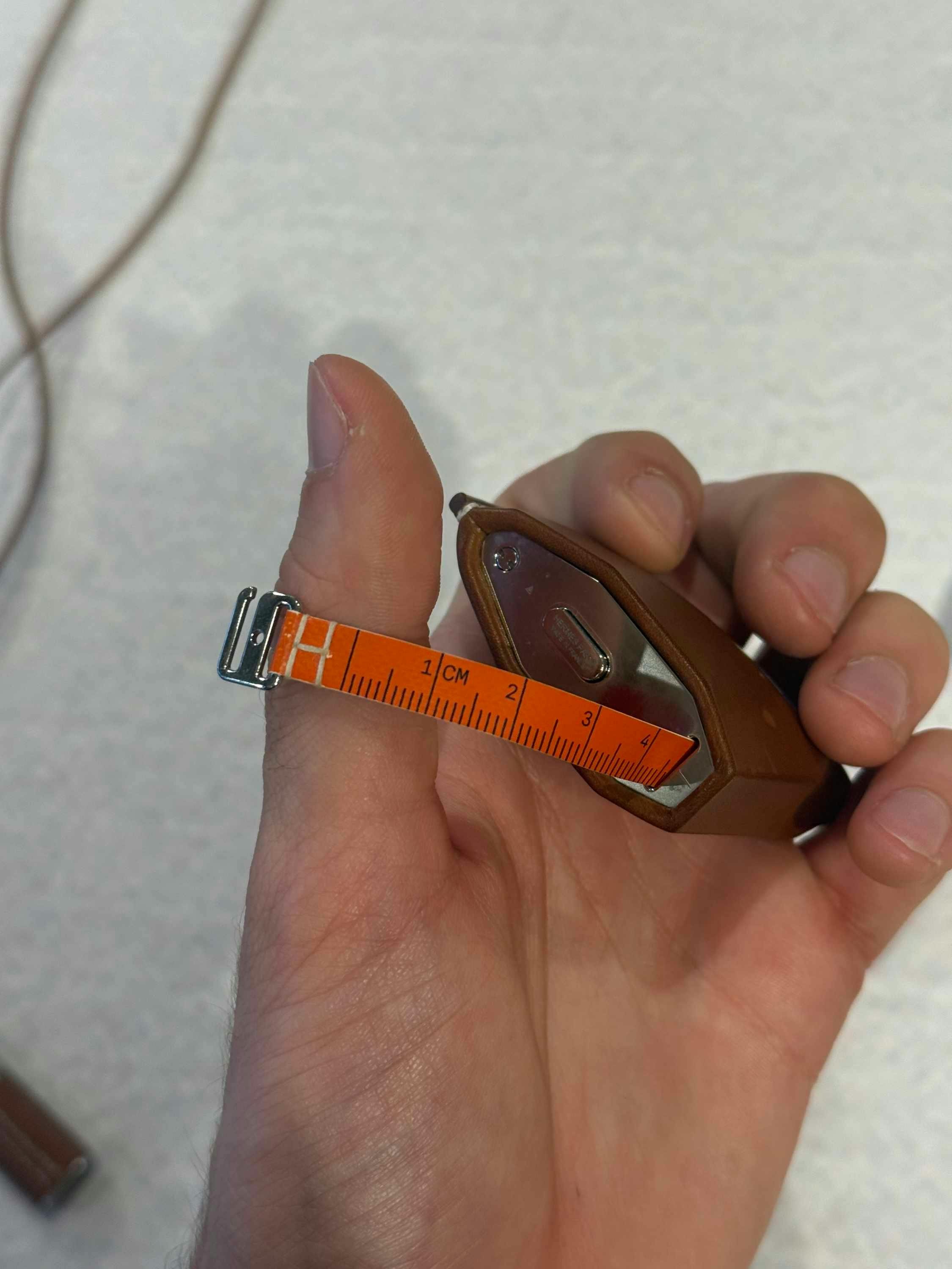 Шкіряні скарби Hermes: вишуканість у кожній деталі 7