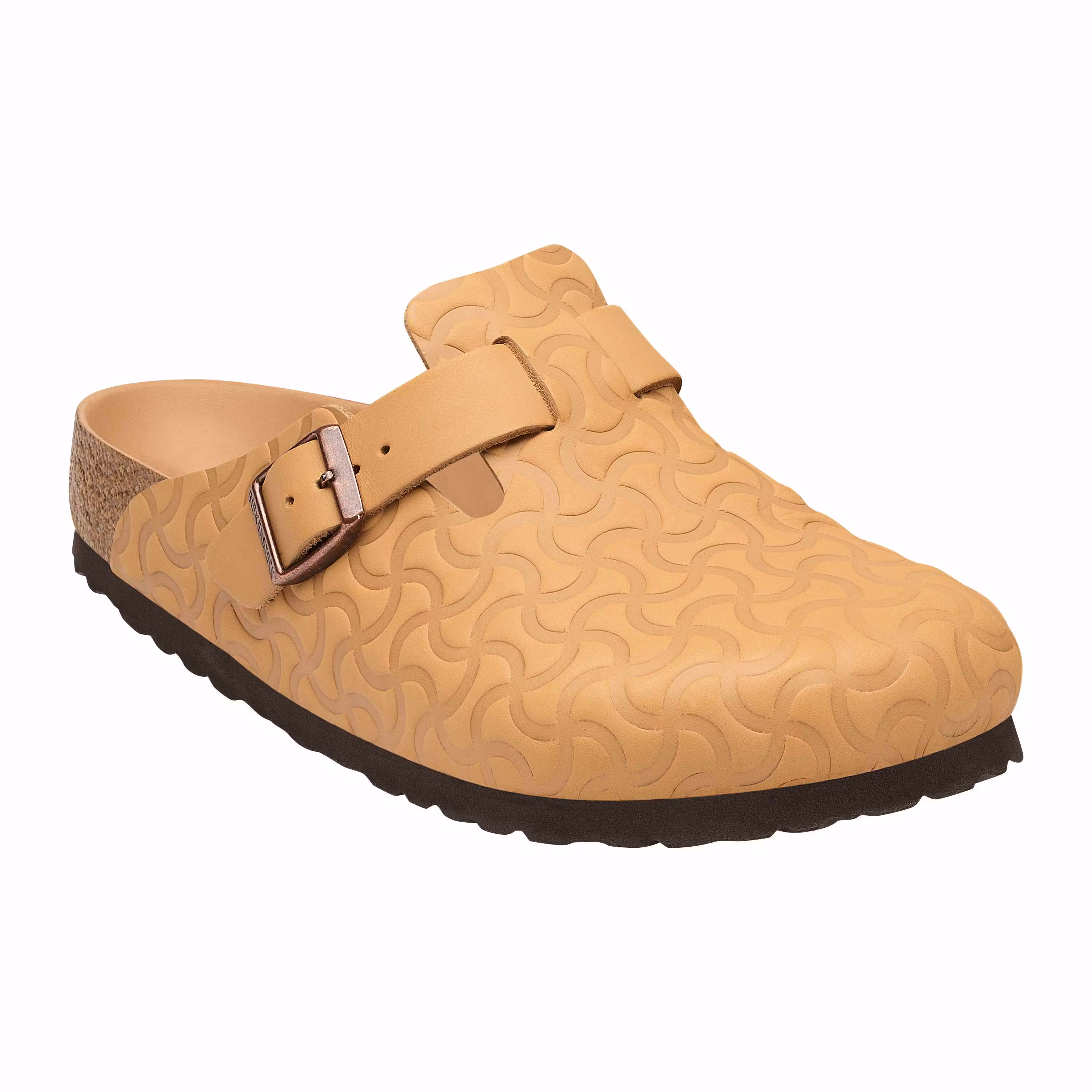 Бостон від Birkenstock відсвяткував півстоліття. На черзі — переосмислення. 33