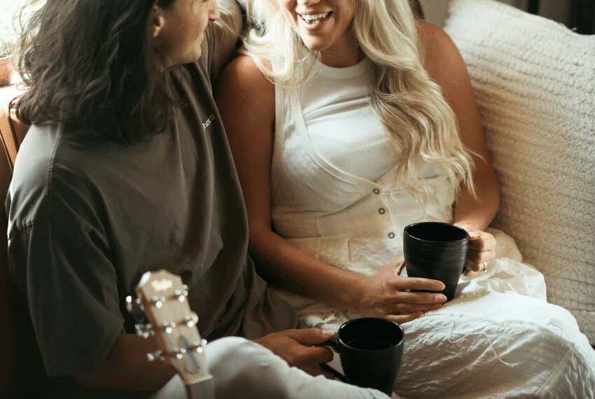 ОМУТ 160 Шість старомодних подружніх звичок, які покоління бумерів шанували, а покоління Z відкине…