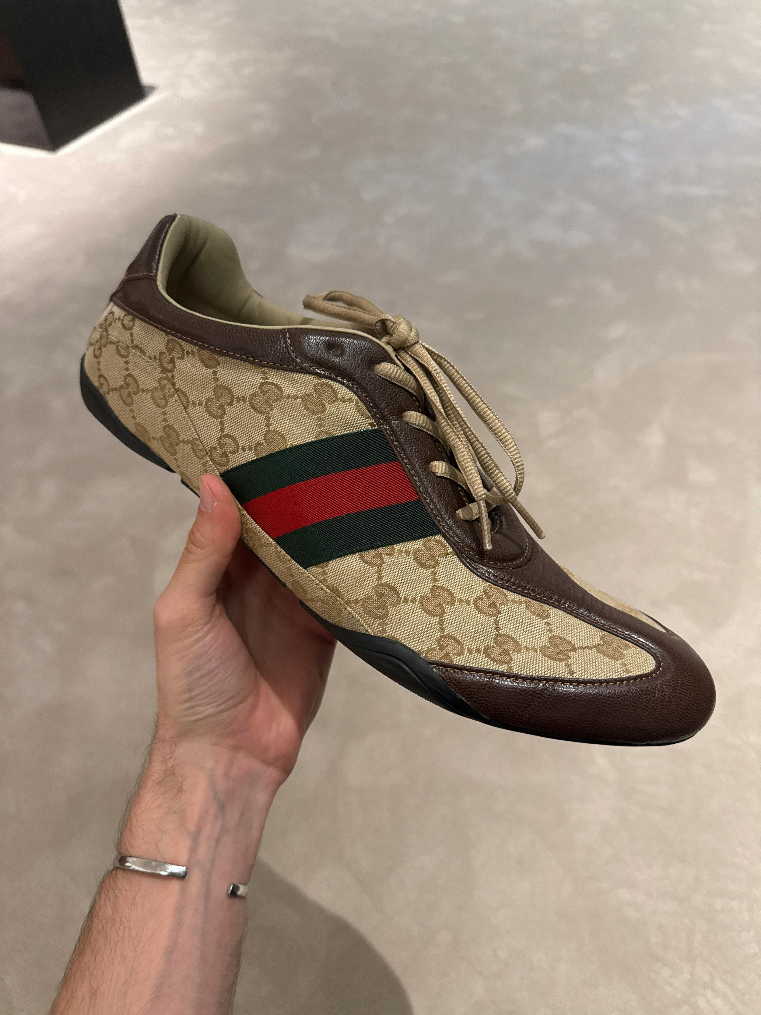 Демис Звук Gucci: Відчуття Часу в Серці Нью-Йорка 33