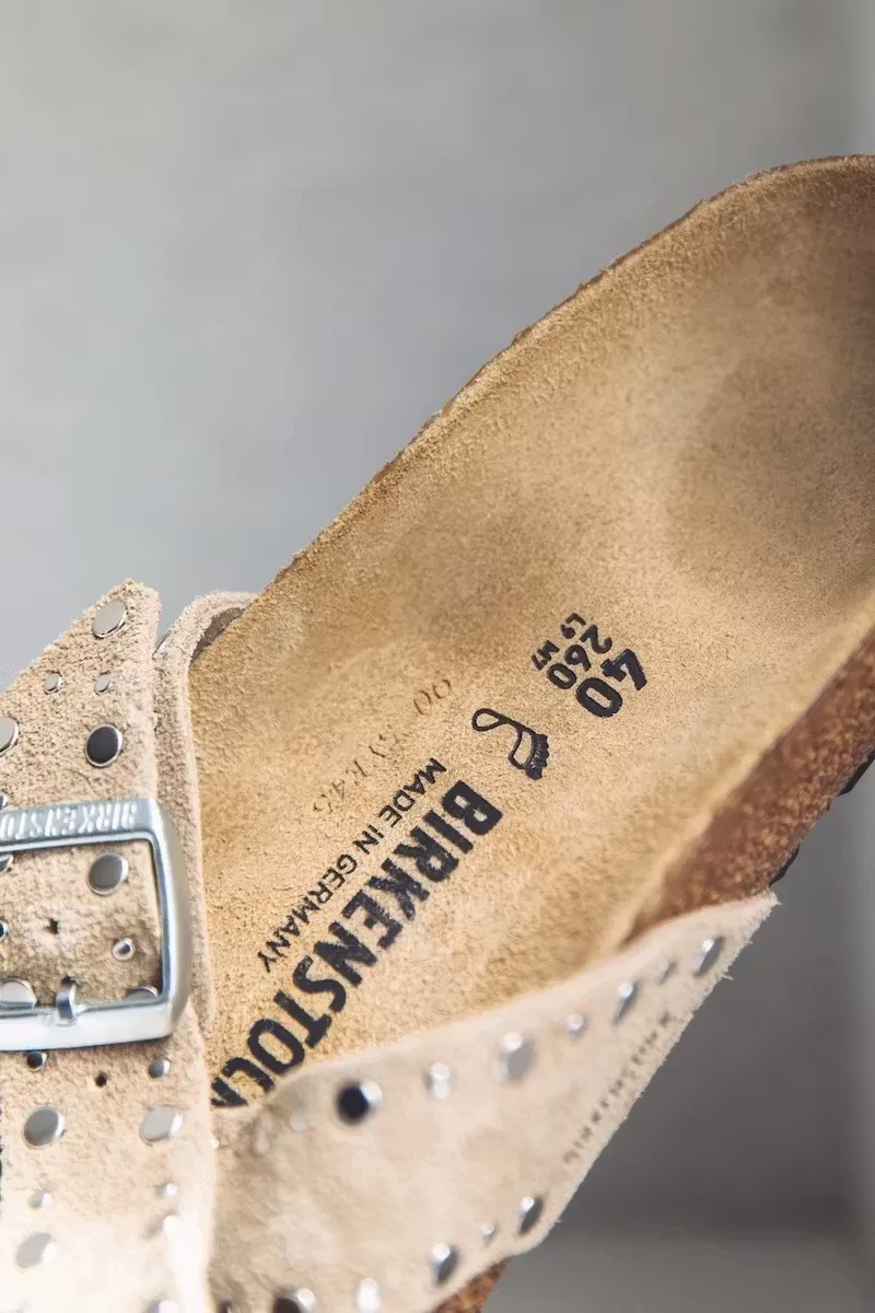 Найкращі сандалі Birkenstock перетворюються на справжні мистецькі творіння 7