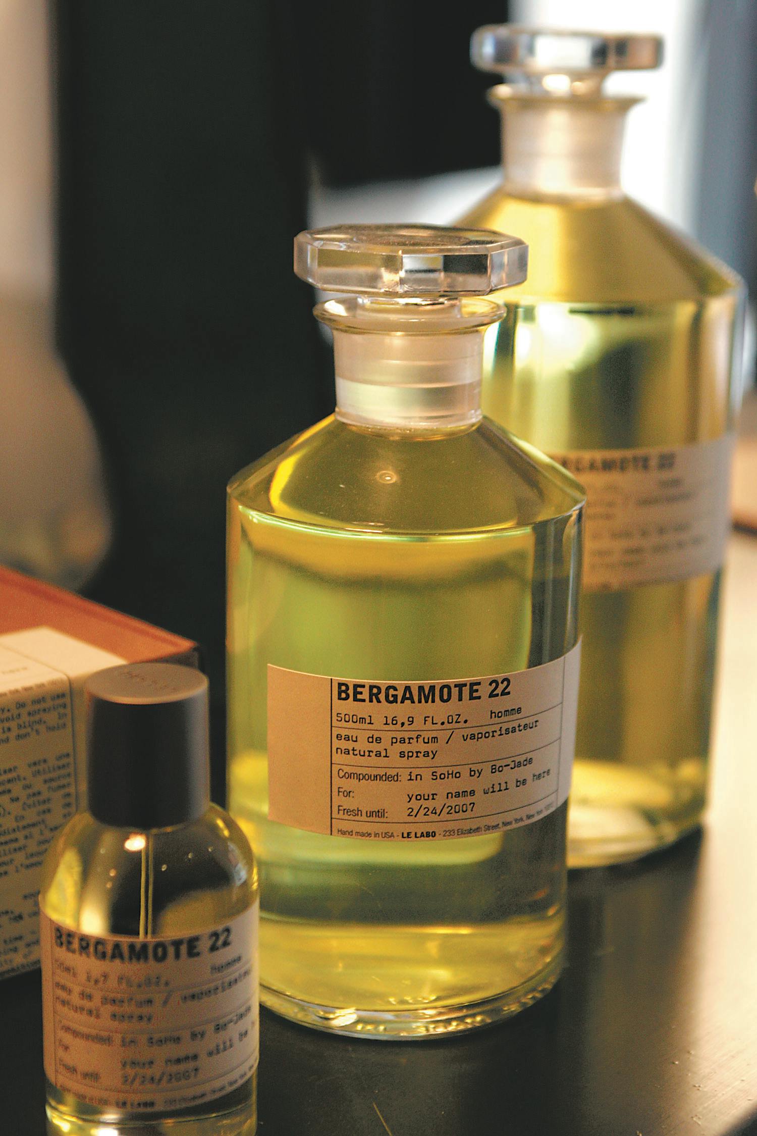 Двадцять років потому, чи досі Le Labo пахне круто? 14