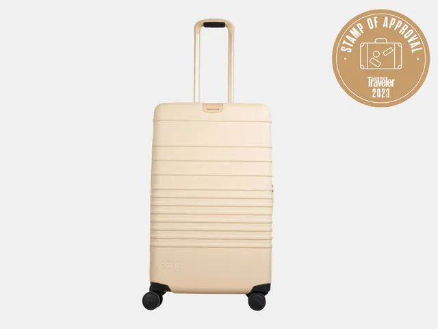 Знижка 20% на комплекти Béis Travel: вишуканість у кожній подорожі 18