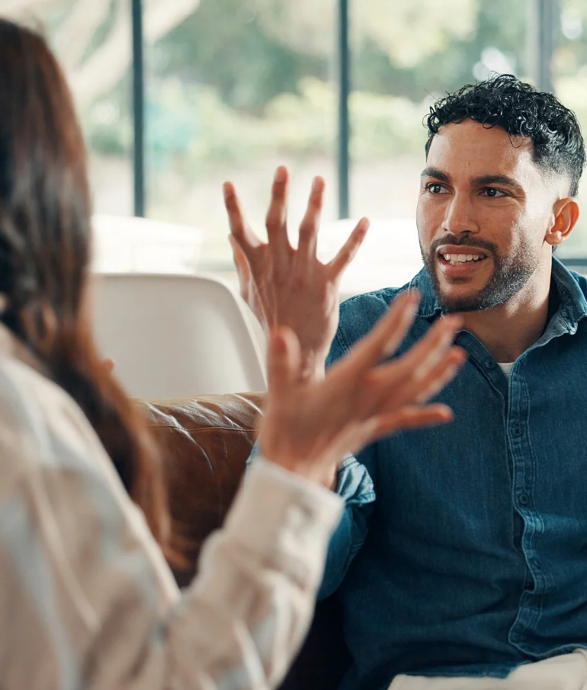 If A Husband Cannot Be Trusted, He’ll Usually Do These 10 Things Over And Over | Richard Drobnick 6