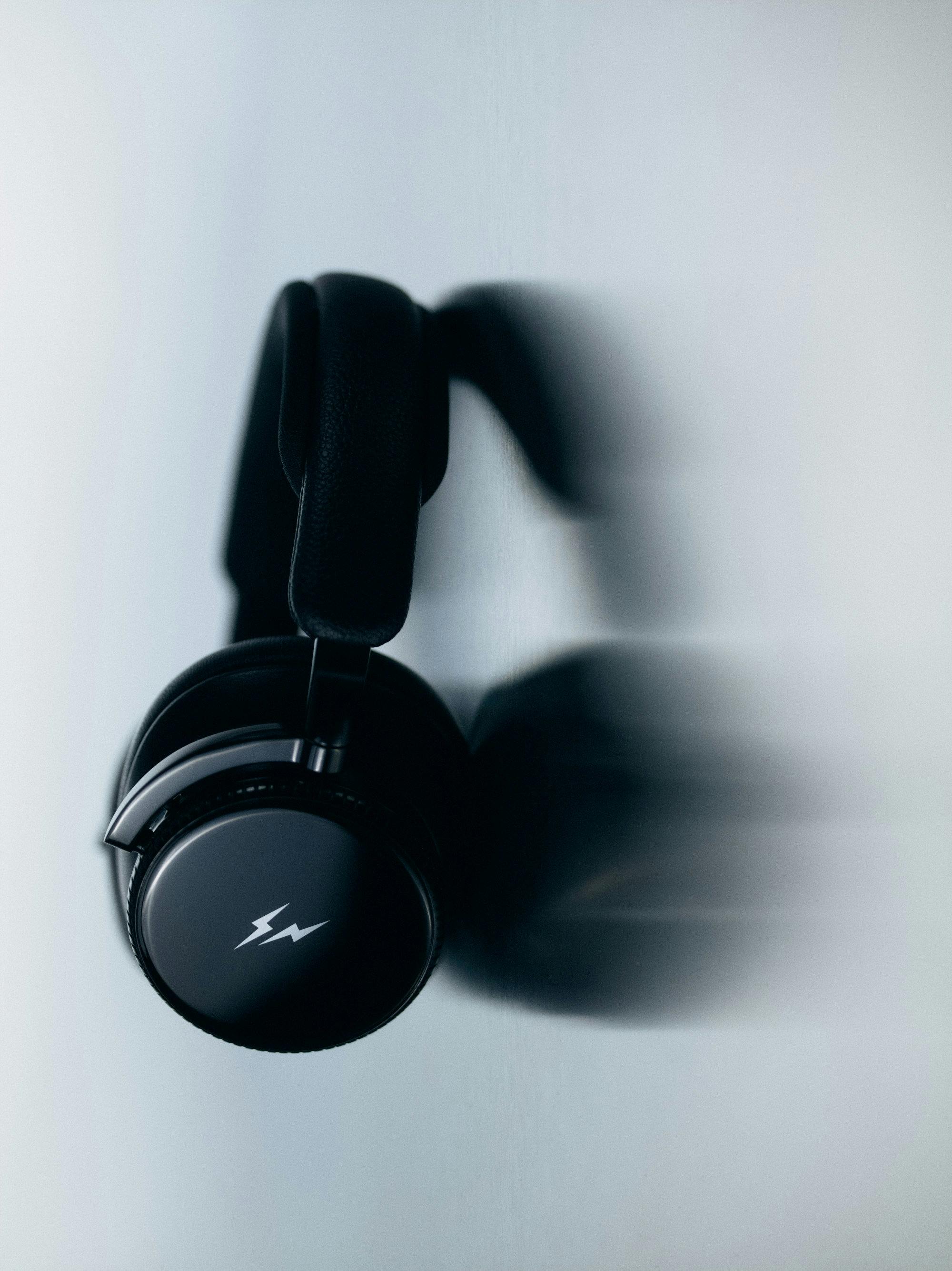 Bang & Olufsen та Fragment мрія Хіроші Фудзівари 20