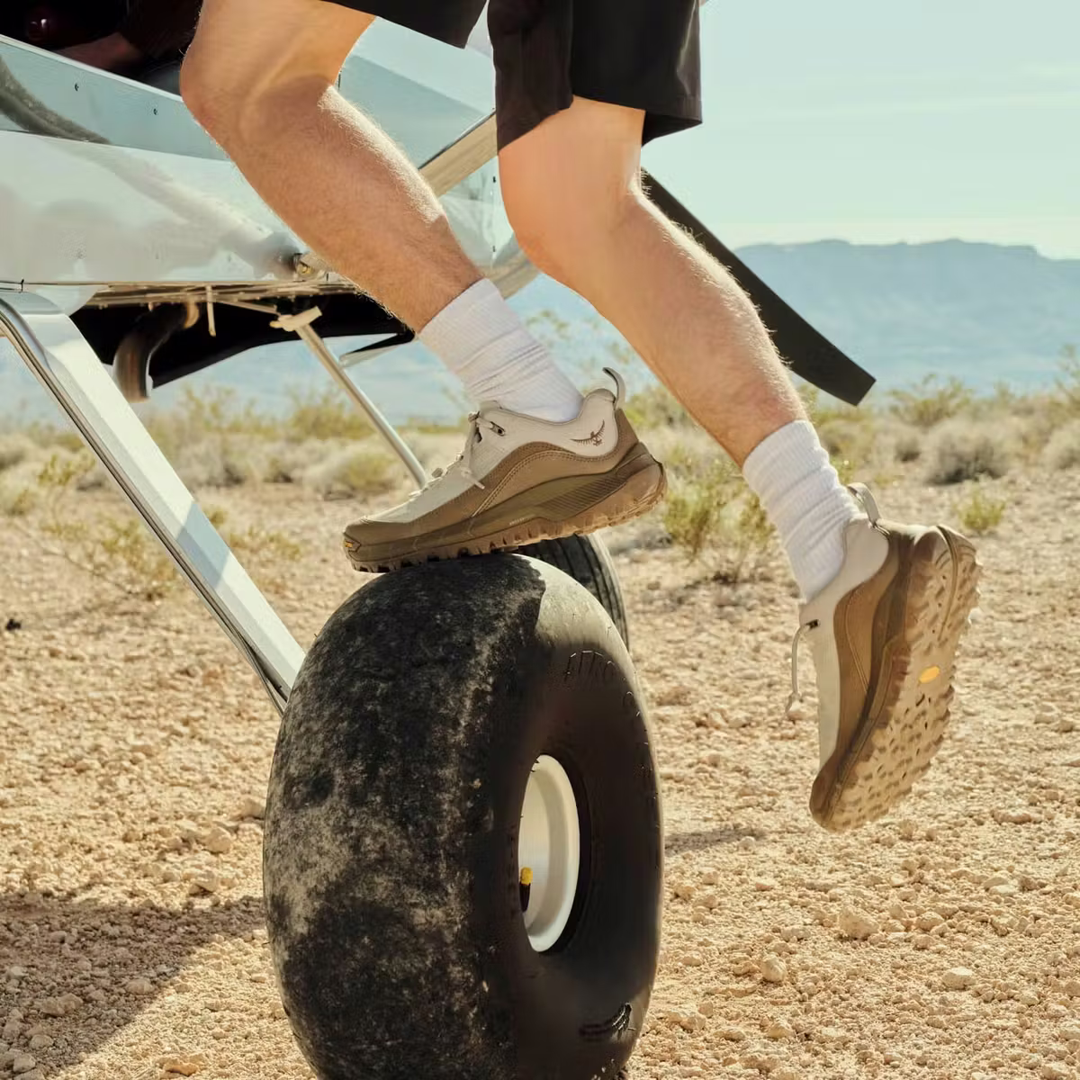 Як Danner досягли такої майстерності у створенні кросівок? 5 Як Danner досягли такої майстерності у створенні кросівок? 5