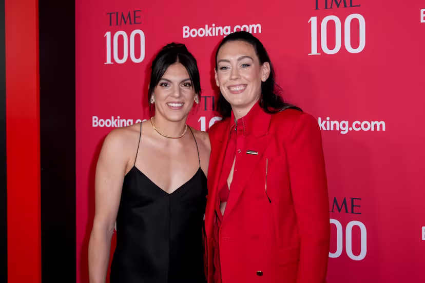 Бріанна Стюарт про новий контракт WNBA та повернення «Нью-Йорк Ліберті» 11
