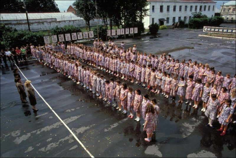 Інтимні видіння столичних душ у шалених дев'яностих 46 Інтимні видіння столичних душ у шалених дев'яностих 44