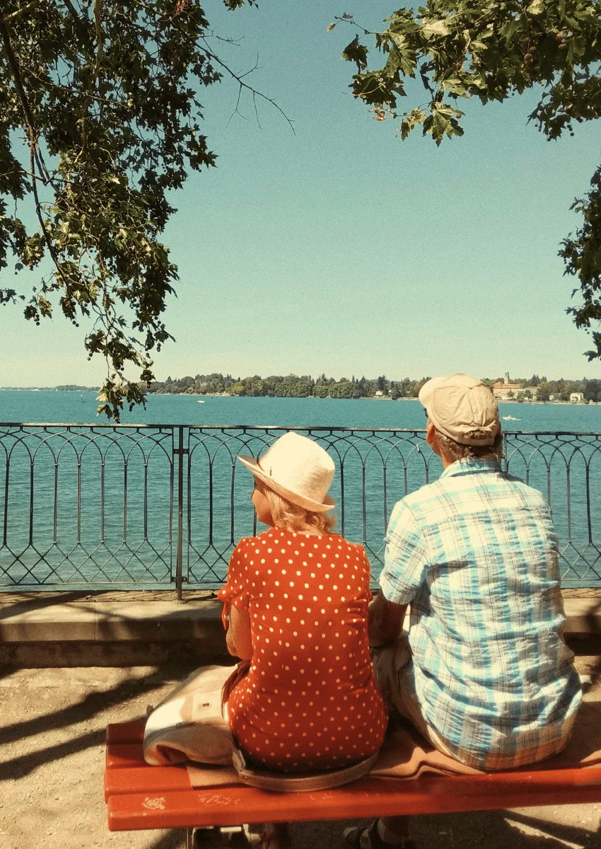 4 Marriage Habits Boomers Get Mocked For That Experts Say Are Surprisingly Healthy 4