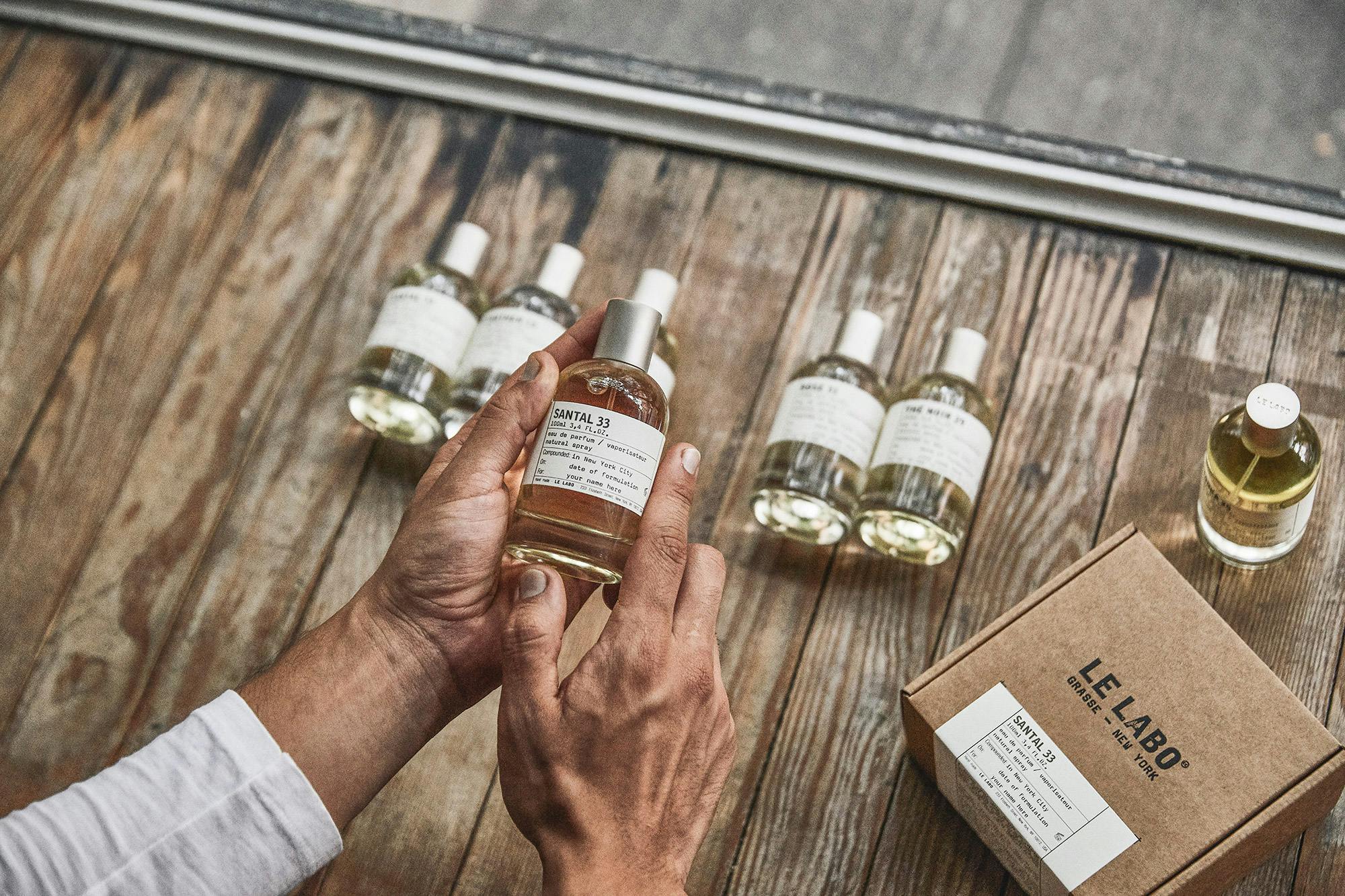 Двадцять років потому, чи досі Le Labo пахне круто? 11