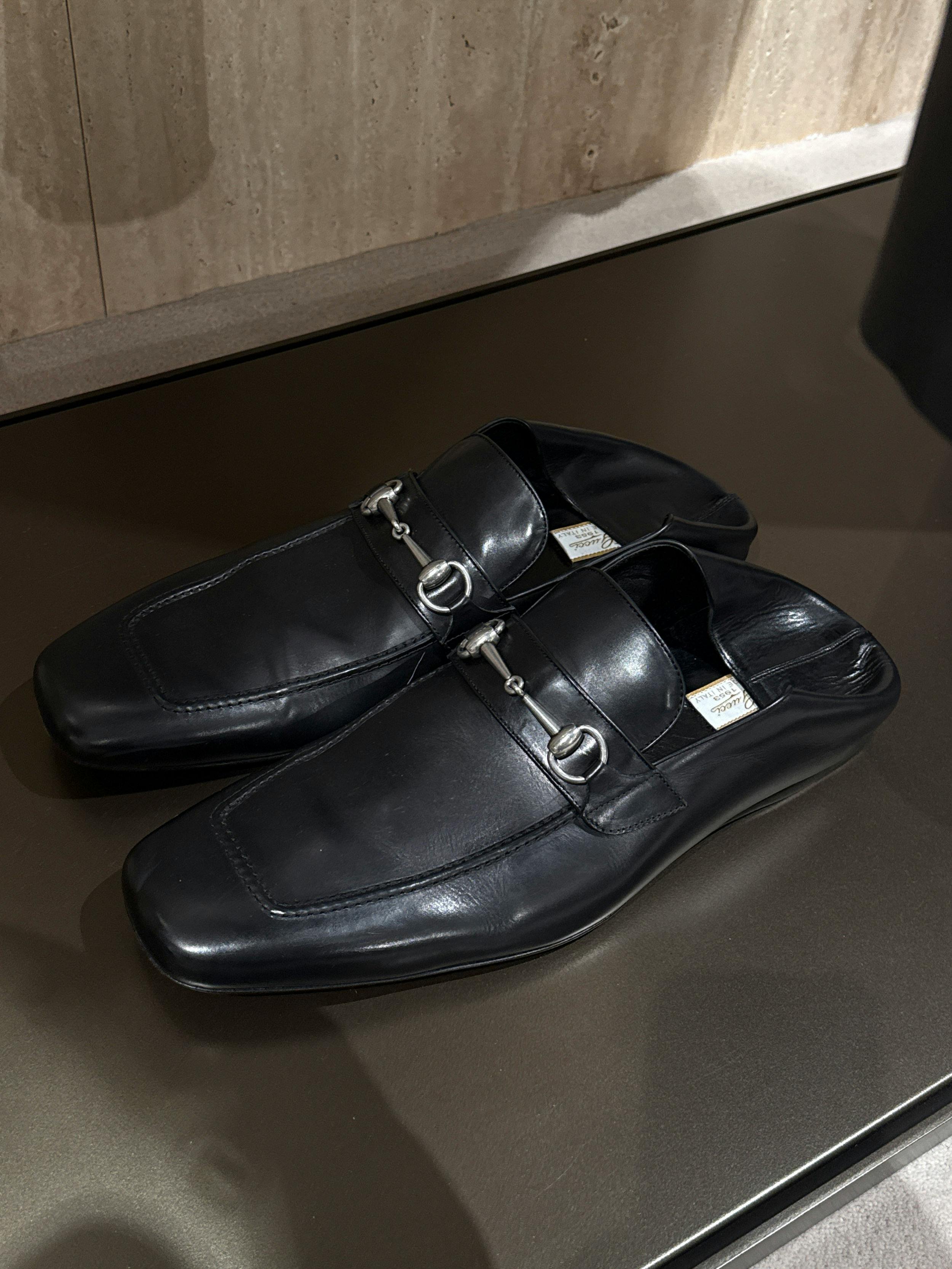 Демис Звук Gucci: Відчуття Часу в Серці Нью-Йорка 31