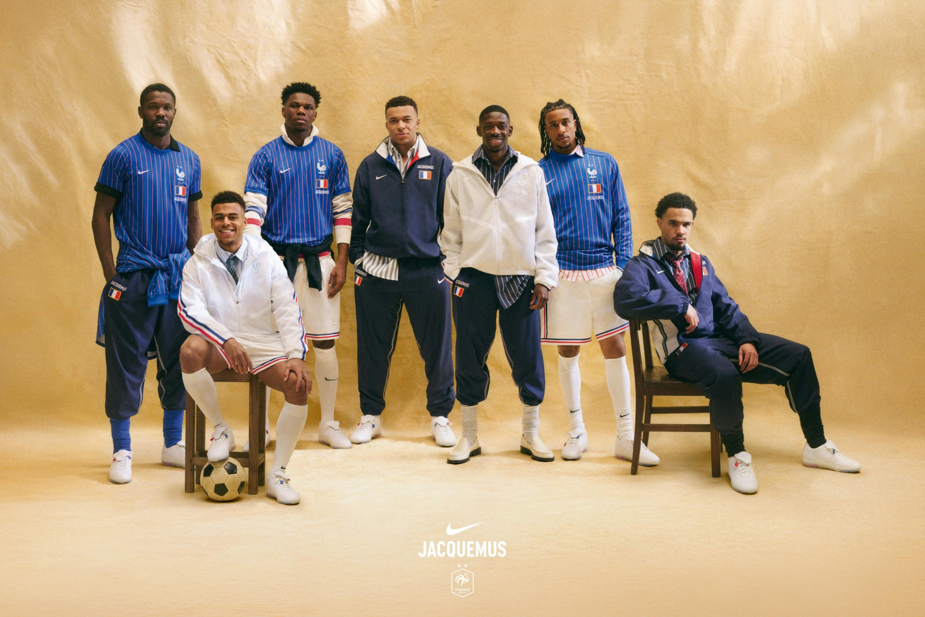 Новий вибух Nike на Чемпіонаті світу: кросівки літа вже тут 14 Новий вибух Nike на Чемпіонаті світу: кросівки літа вже тут 14