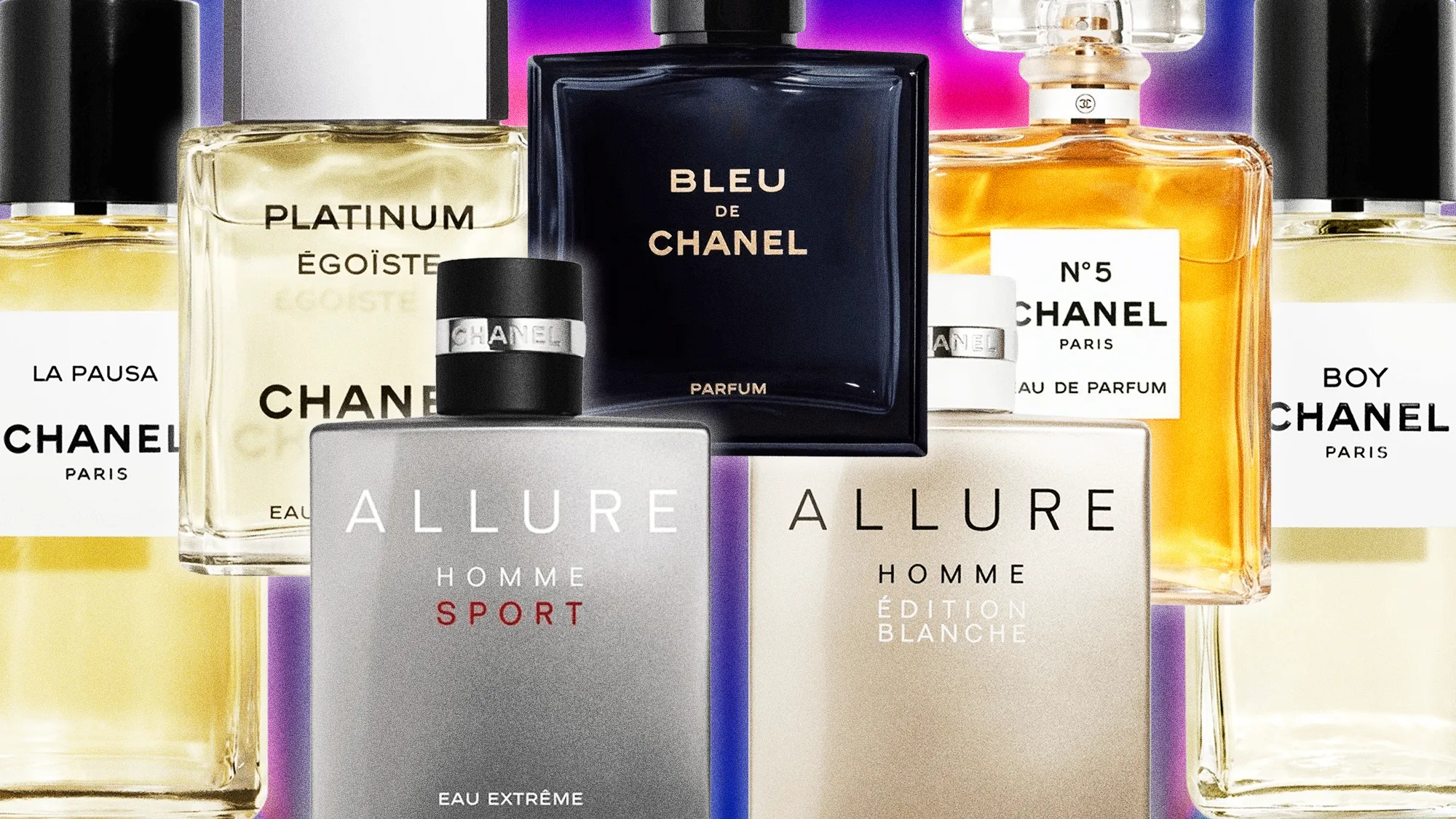 Найкращі аромати Chanel: 11 улюблених одеколонів 2026 20