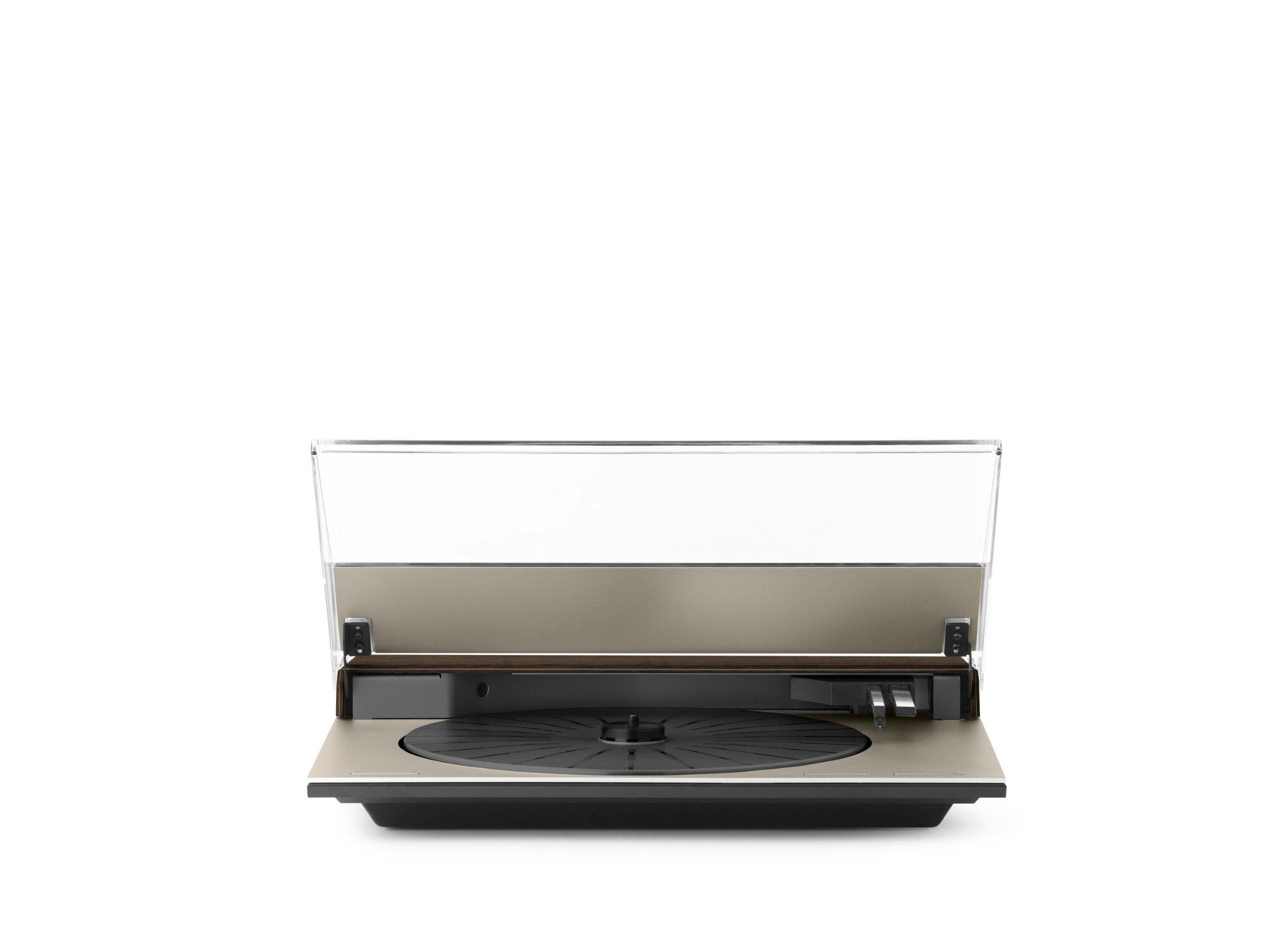 Вічність звуку: як програвачі Bang & Olufsen переживуть століття 15