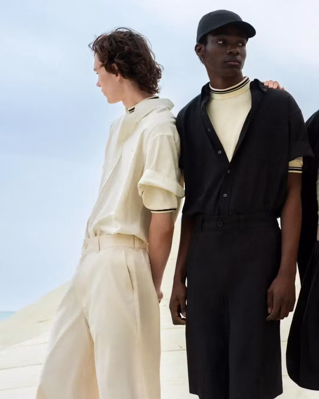 Колишній дизайнер Marni надає UNIQLO яскравих фарб 11 Колишній дизайнер Marni надає UNIQLO яскравих фарб 11
