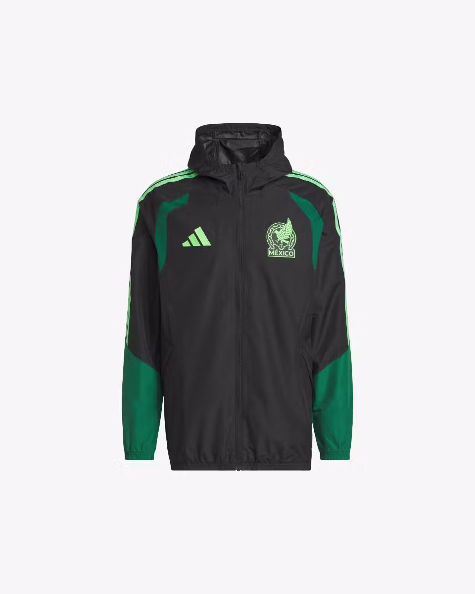 Хто справжній володар кубка світу? Лінійка Adidas від Мексики 14