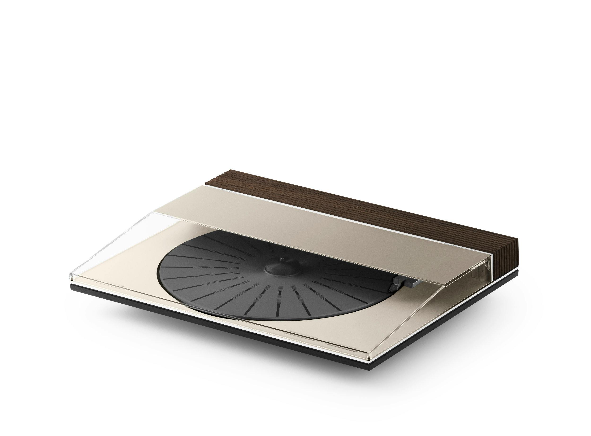 Вічність звуку: як програвачі Bang & Olufsen переживуть століття 18