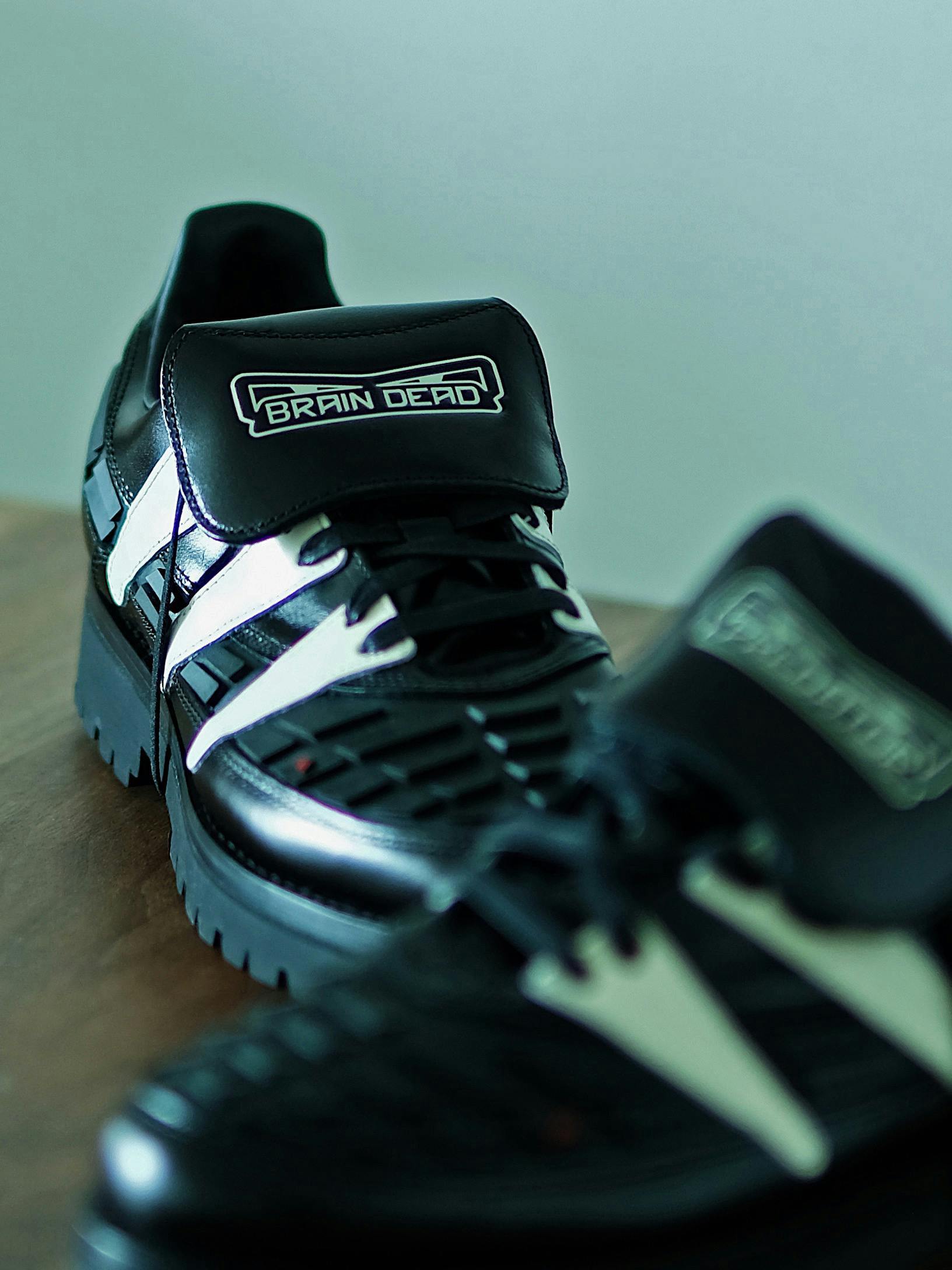 adidas Predator: Несподівана елегантність у взутті для особливих випадків 22