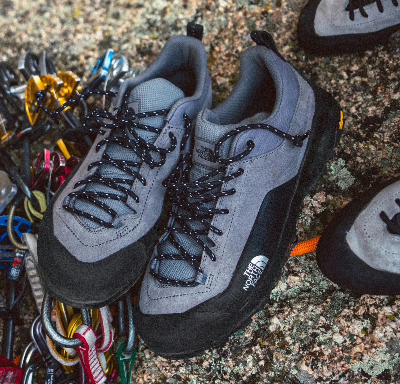 Літнє Взуття Сезону Це Вже Спеціалітет The North Face 7
