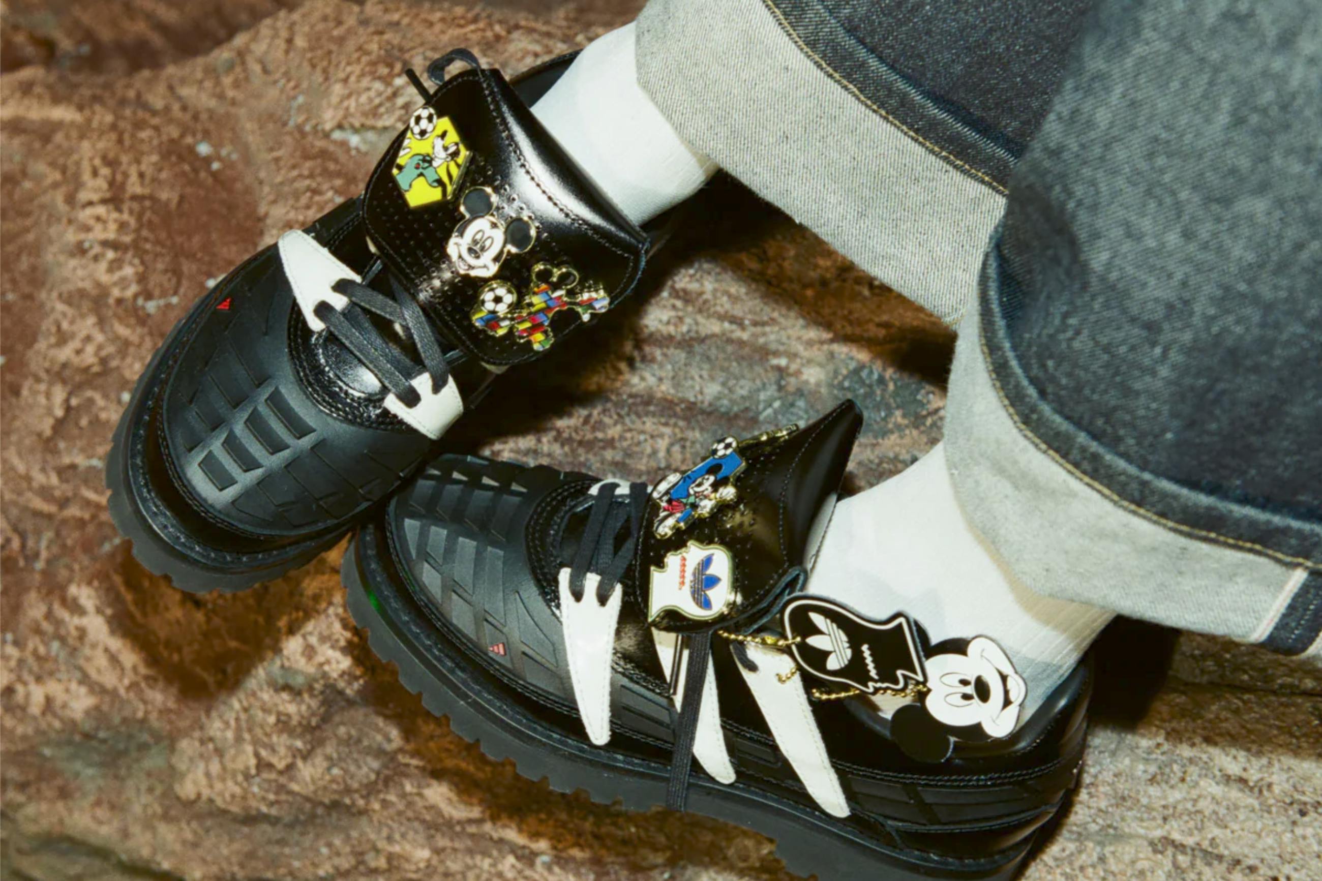 Від Nike до Crocs семеро найбажаніших кросівок, що варті вашої уваги просто зараз 9