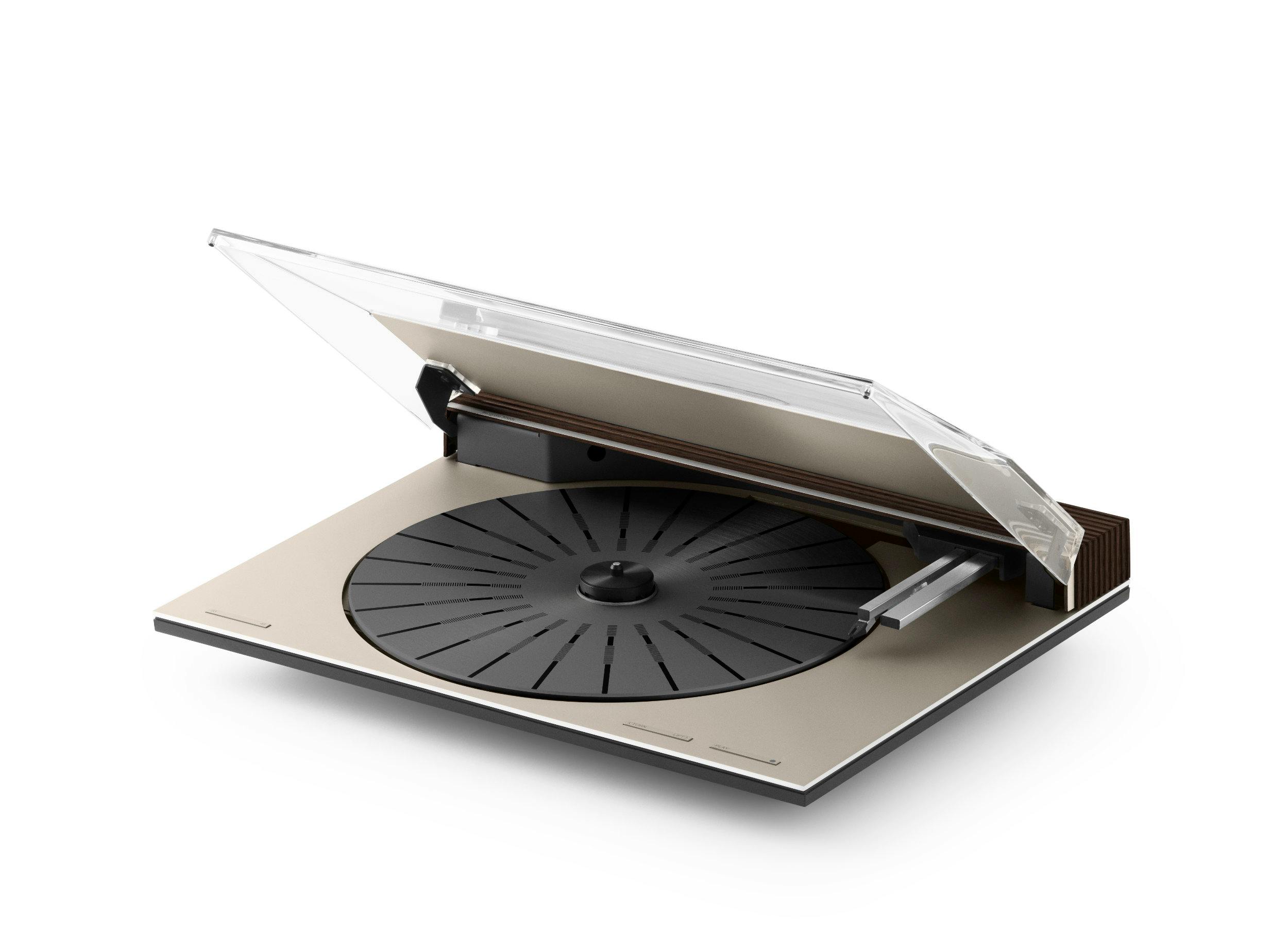 Вічність звуку: як програвачі Bang & Olufsen переживуть століття 14