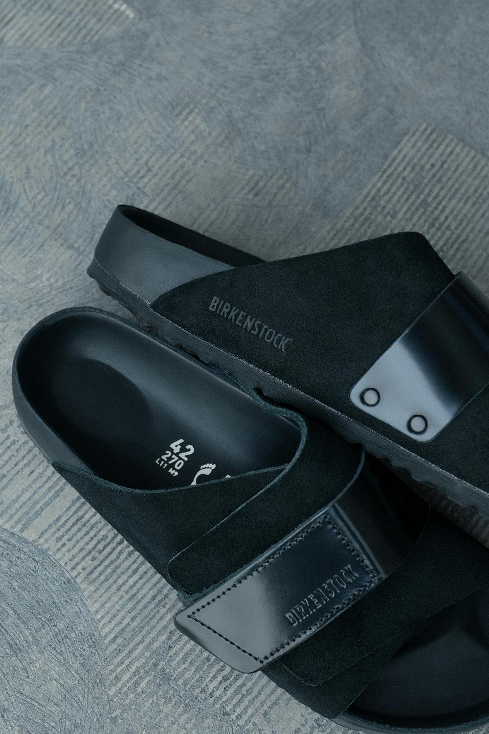 Витончена простота Birkenstock Kyoto від Biotop 2