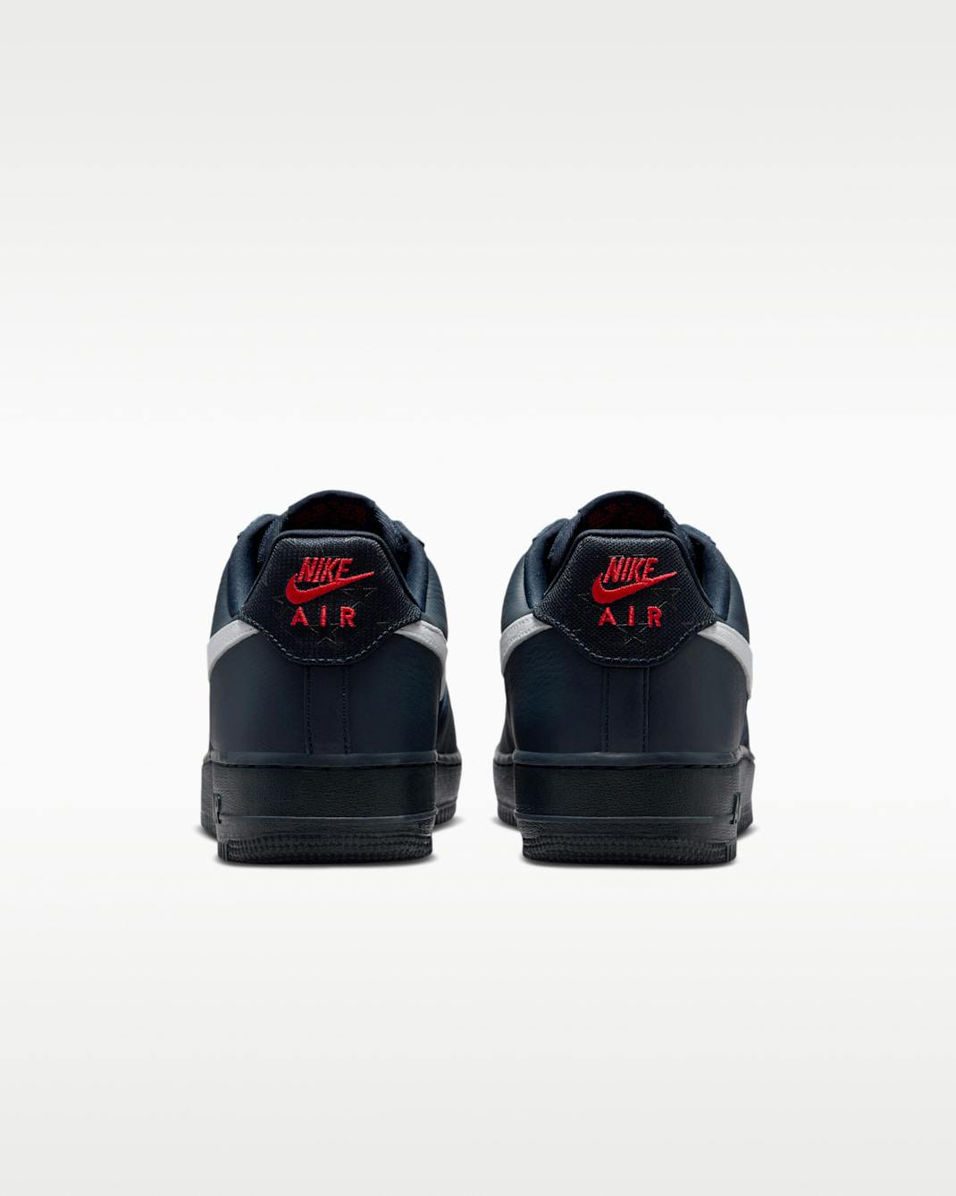 Зоряно-смугастий Air Force 1 від Nike у настрої Чемпіонату Світу 7 Зоряно-смугастий Air Force 1 від Nike у настрої Чемпіонату Світу 7