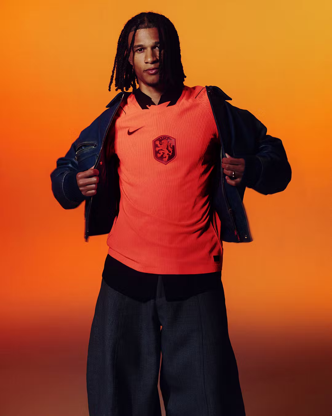 Відкрий мистецькі образи Чемпіонату Світу від Nike та Zalando 21