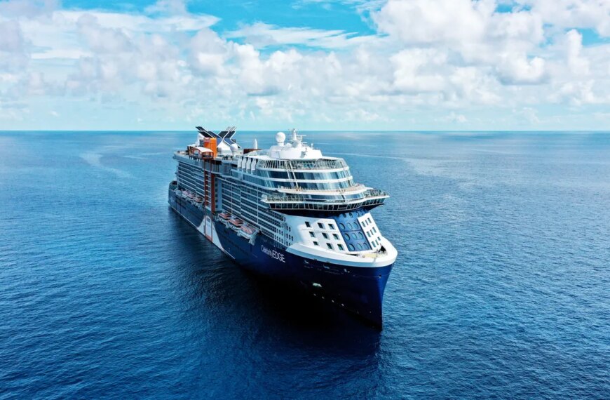 ОМУТ 302 Знижки та Промокоди Celebrity Cruises на 2026 рік: Подорожі Епохи Розкоші