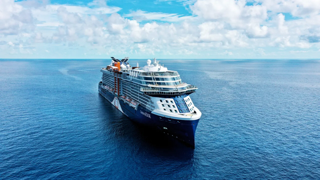 Знижки та Промокоди Celebrity Cruises на 2026 рік: Подорожі Епохи Розкоші 2 Знижки та Промокоди Celebrity Cruises на 2026 рік: Подорожі Епохи Розкоші 2