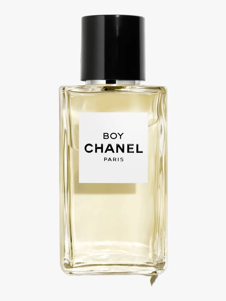 Найкращі аромати Chanel: 11 улюблених одеколонів 2026 35