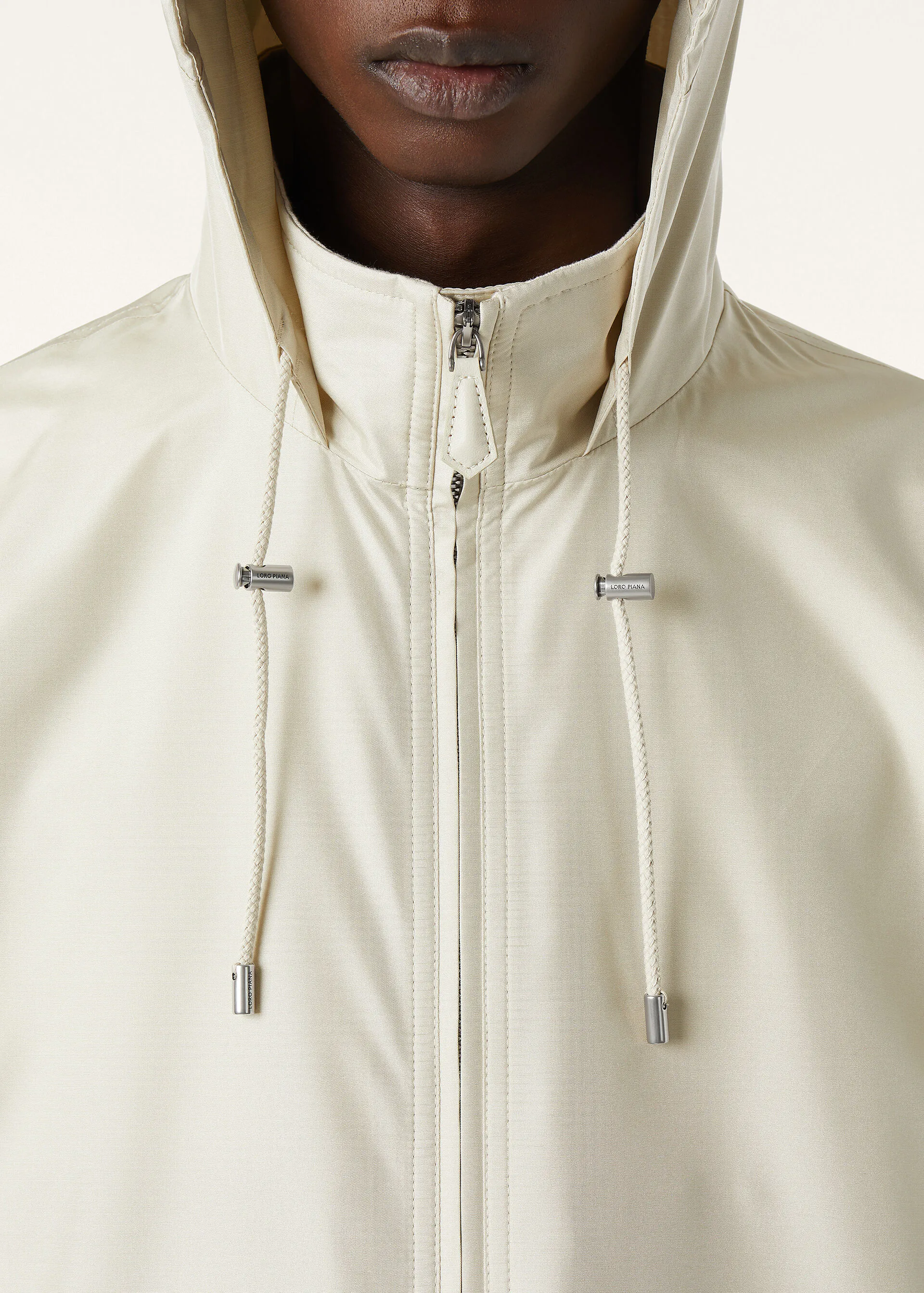 Коли є Loro Piana, хто потребує GORE-TEX? 8 Коли є Loro Piana, хто потребує GORE-TEX? 8
