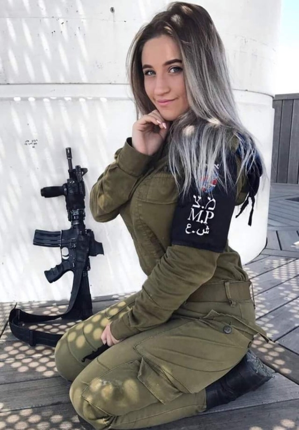 Різні грані жіночої суті 31