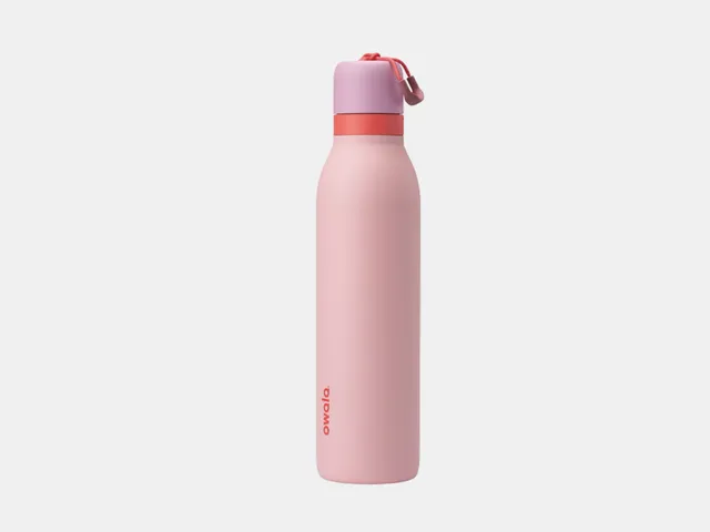 Найулюбленіша пляшка Owala зі знижкою 20% на Prime Day 10