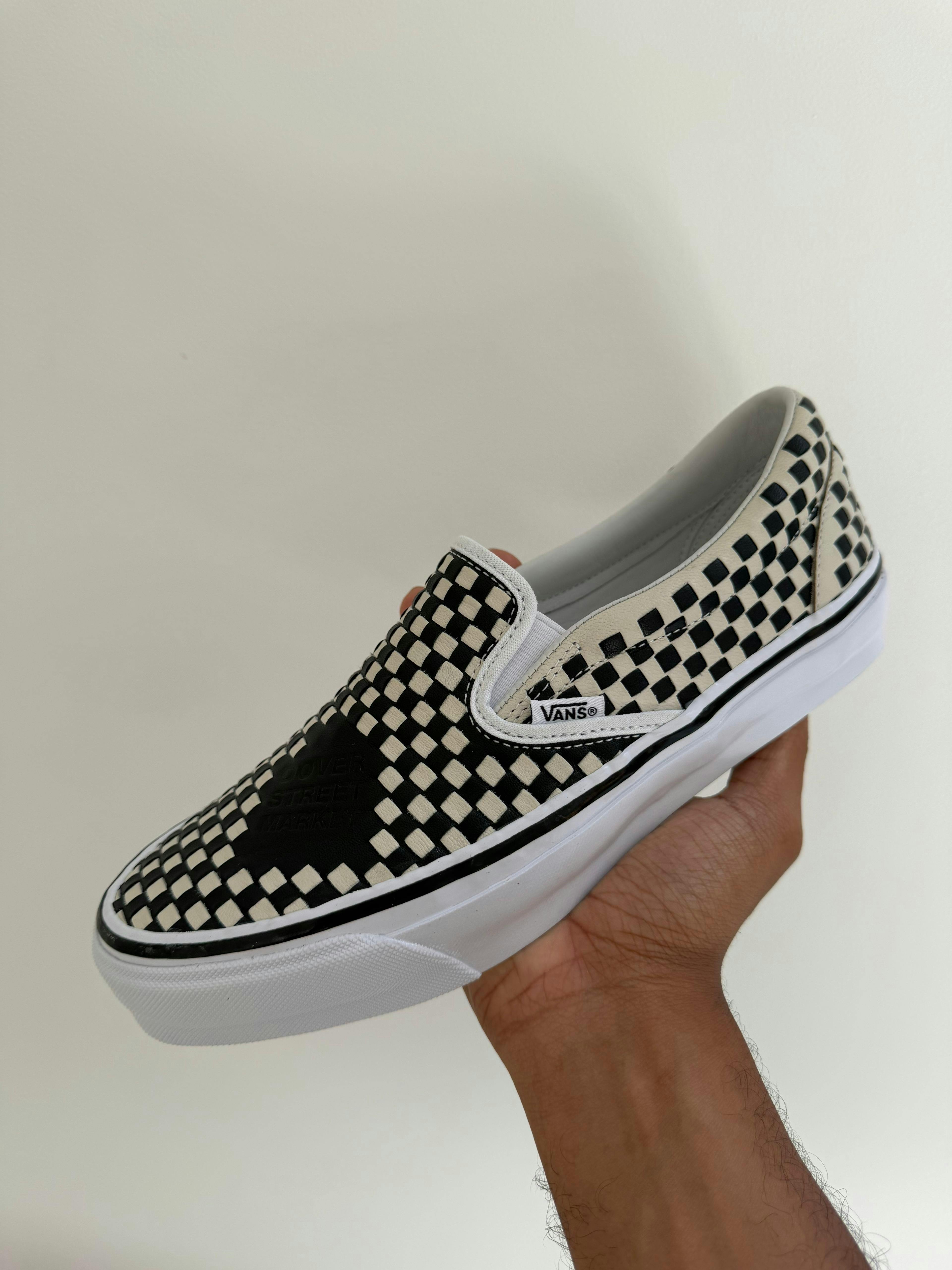 Найкращі кеди Vans ті, що приховують свої історії 18