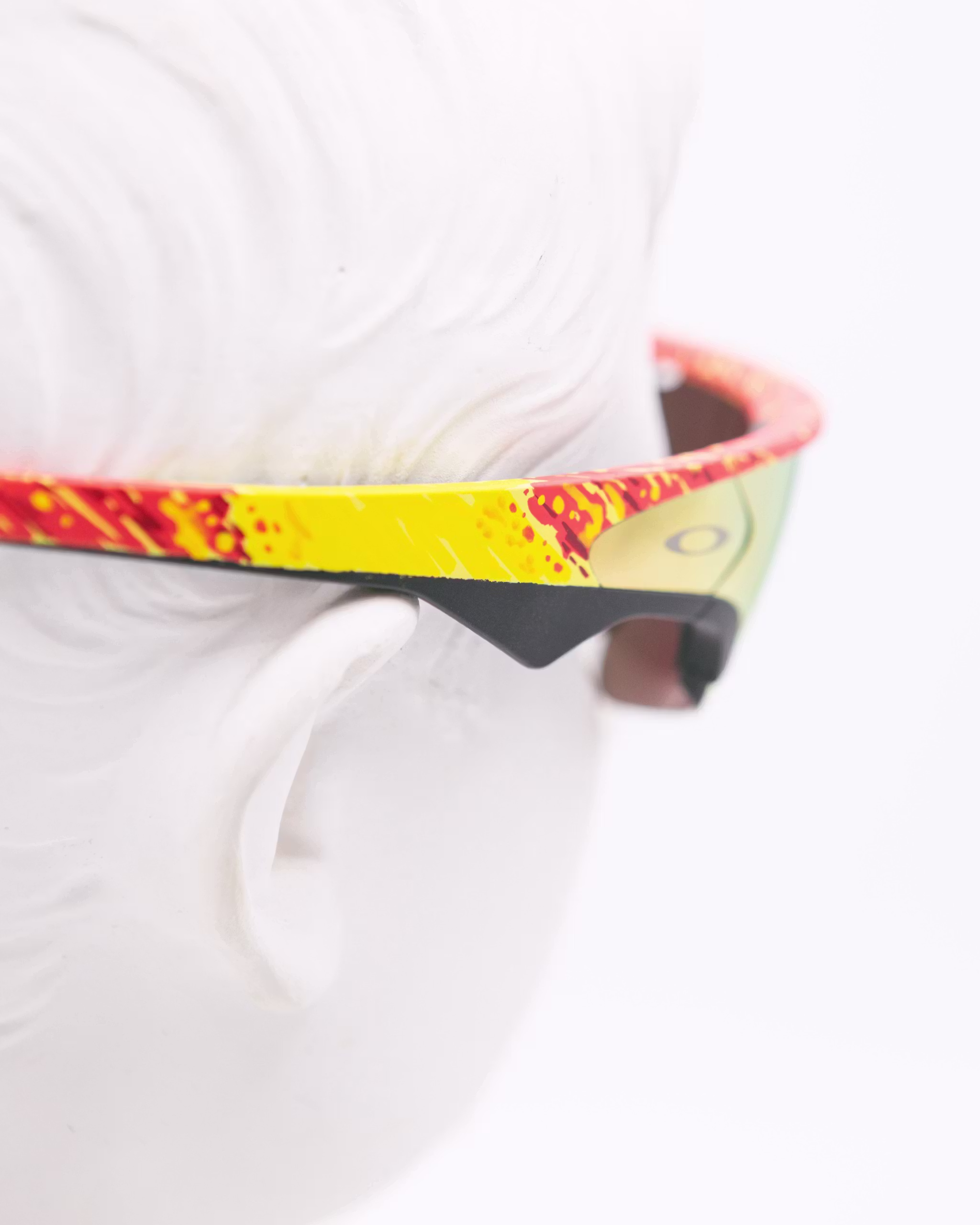 Окуляри для чемпіонів: таємниці Oakley 41