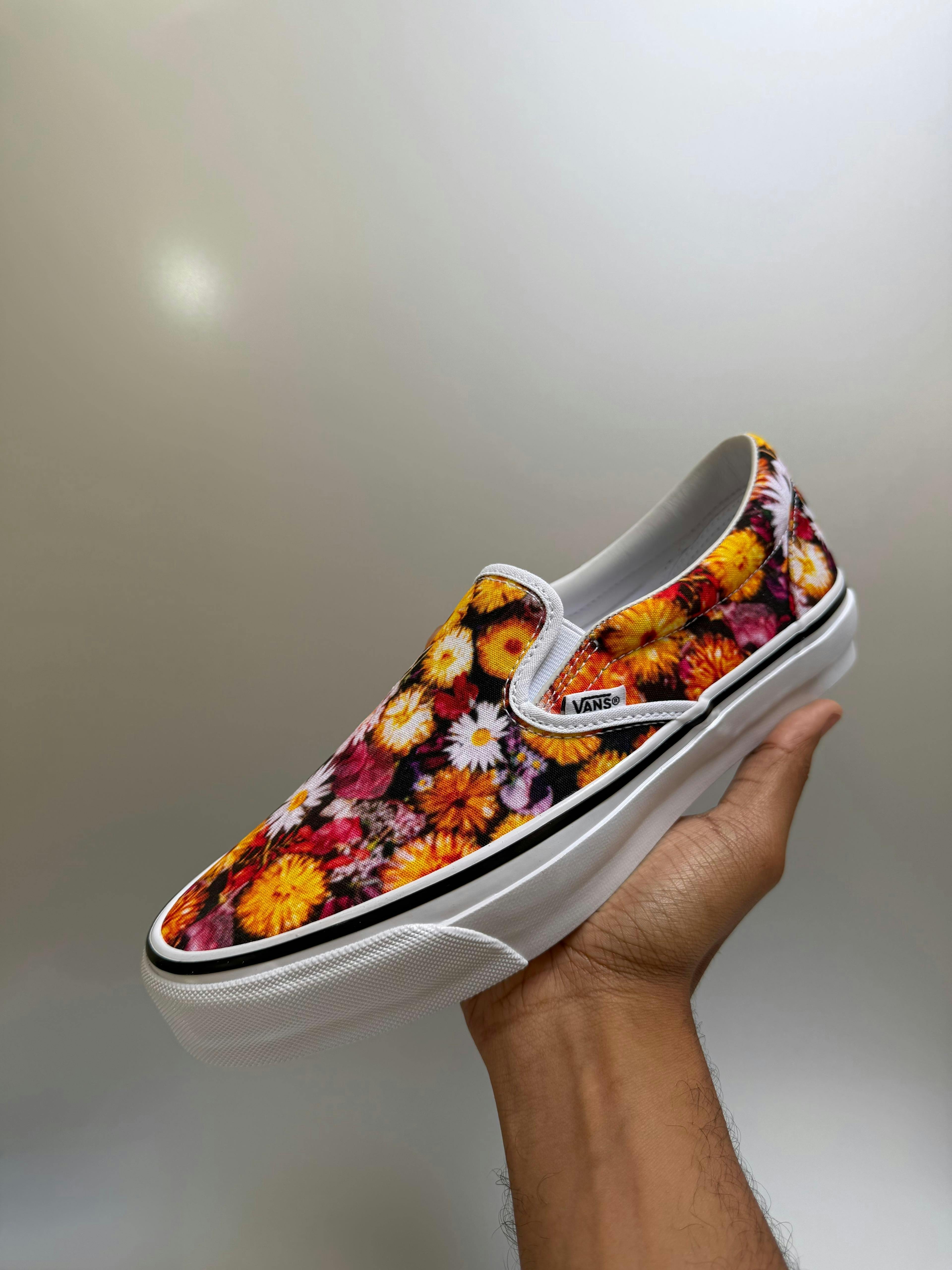 Найкращі кеди Vans ті, що приховують свої історії 20