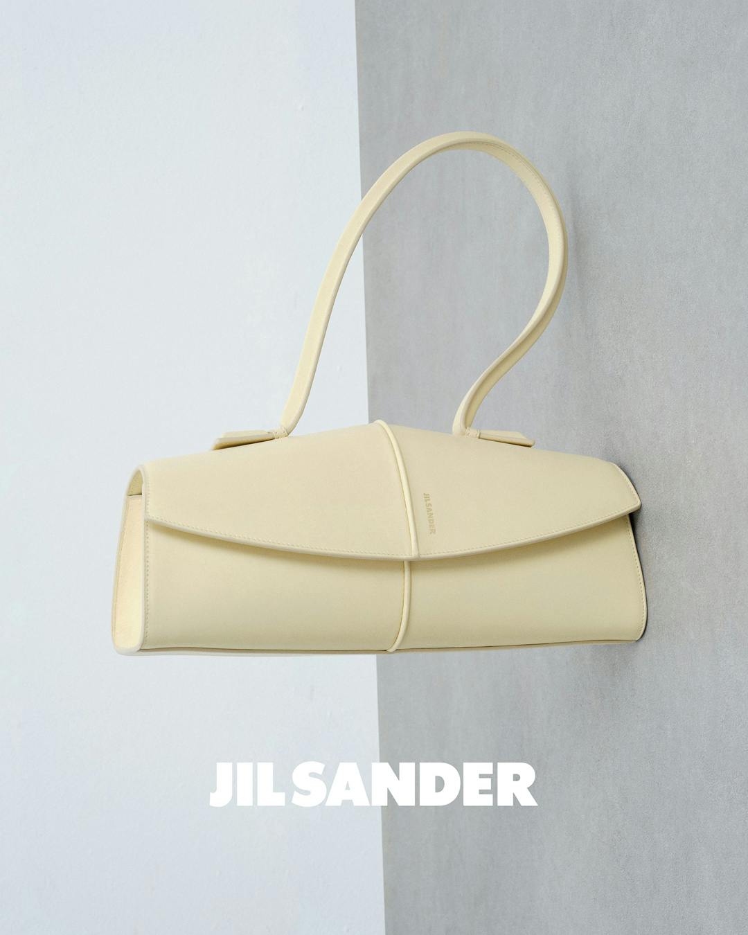Витонченість простоти: складні характери одягу Jil Sander 11