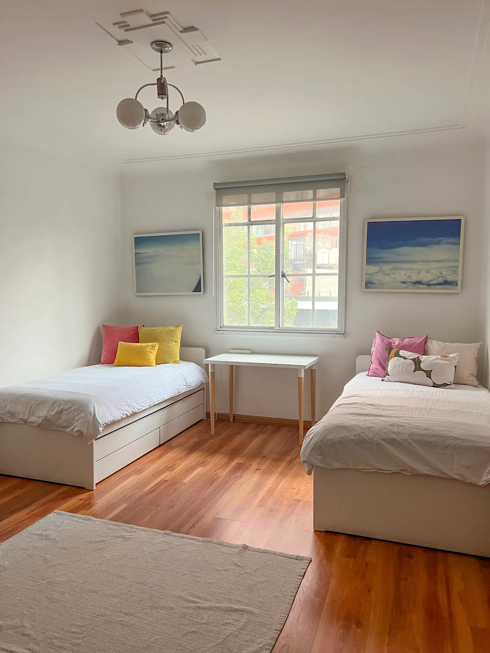 Мій улюблений Airbnb: Простір світла на межі Кондеси та Роми 12 Мій улюблений Airbnb: Простір світла на межі Кондеси та Роми 12