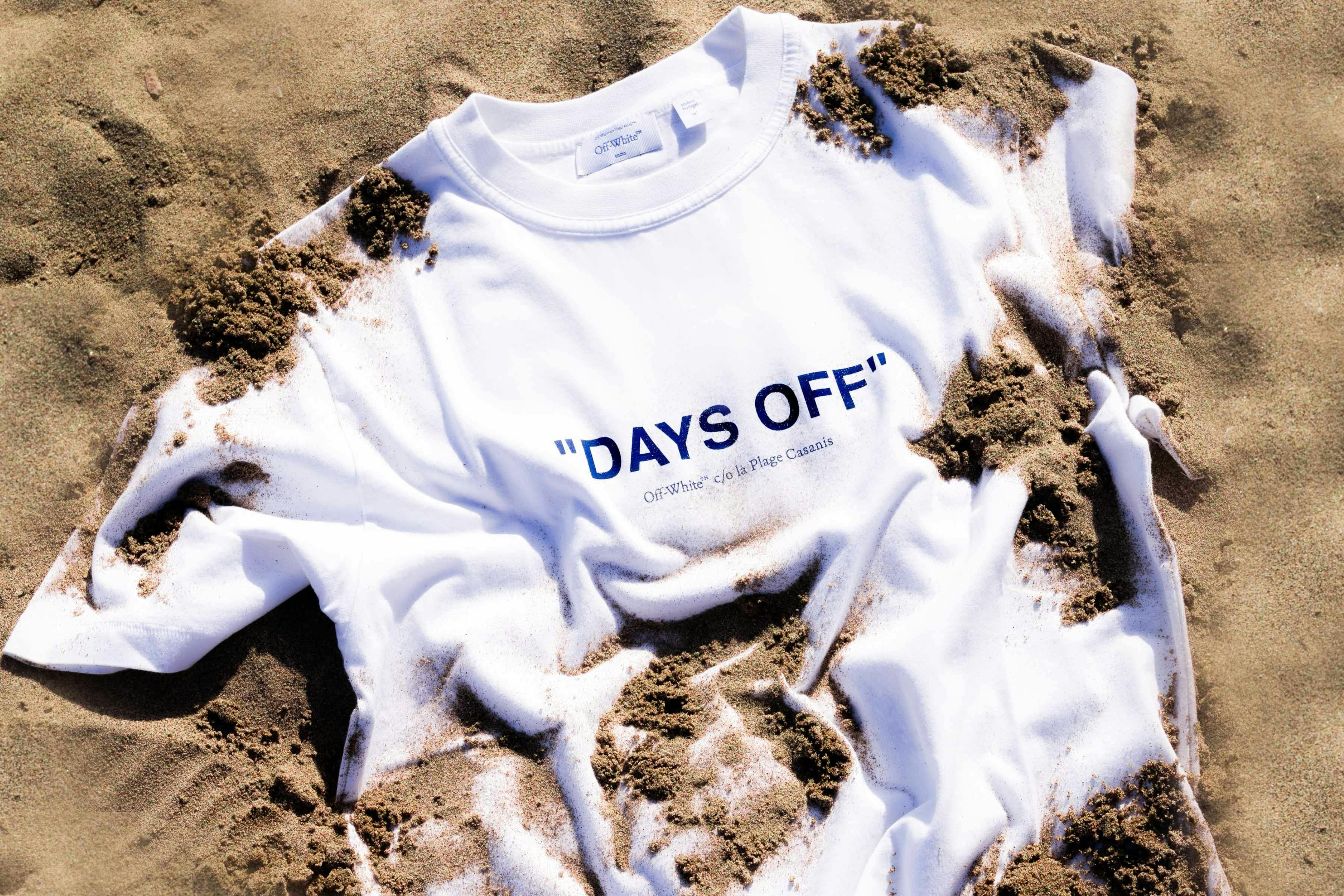 Марбелья: Літній Оазис Off-White для обраних 10