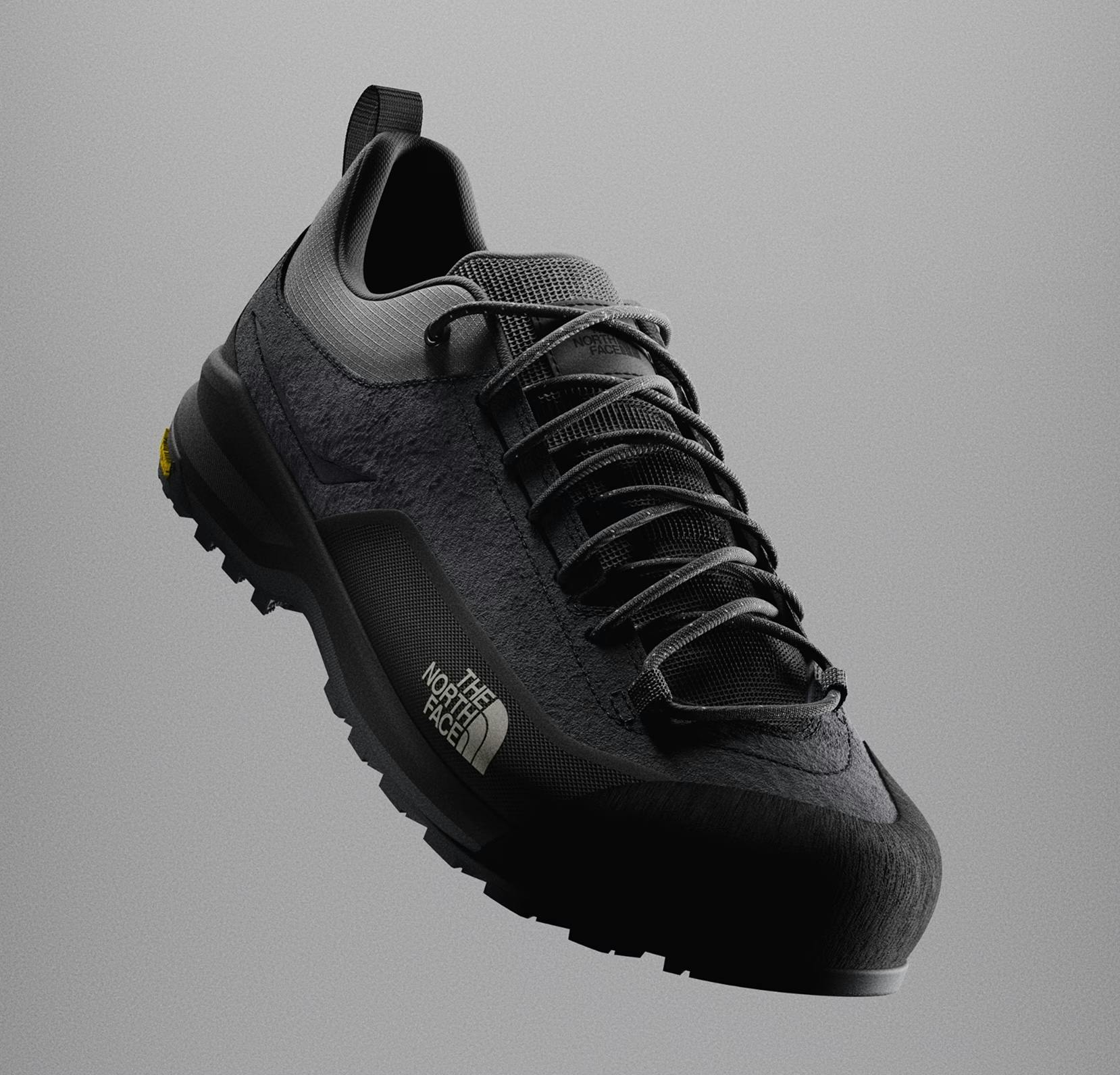 Літнє Взуття Сезону Це Вже Спеціалітет The North Face 8