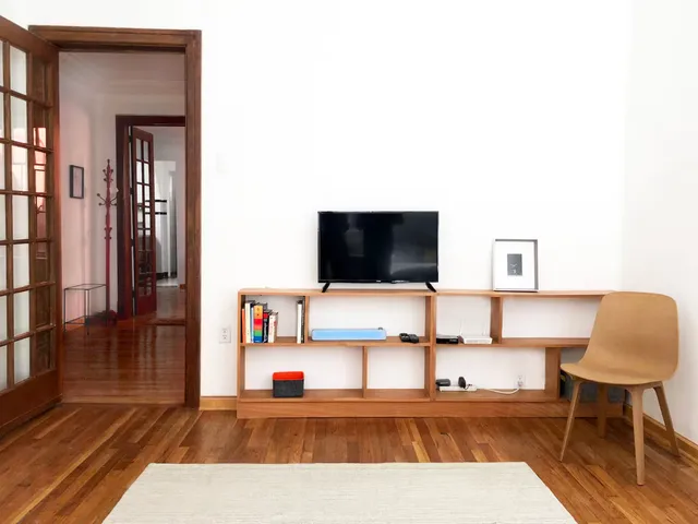 Мій улюблений Airbnb: Простір світла на межі Кондеси та Роми 9 Мій улюблений Airbnb: Простір світла на межі Кондеси та Роми 9