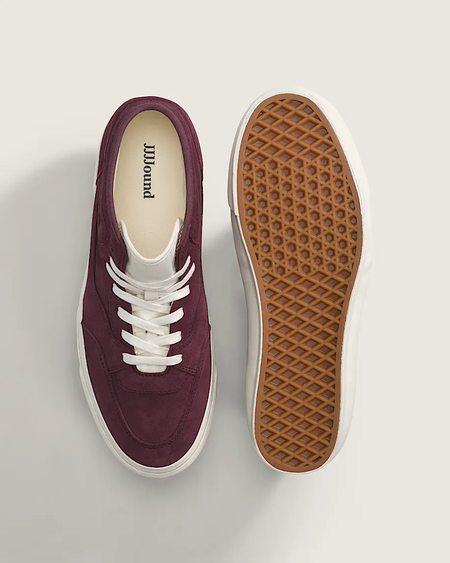 Незбагненна естетика JJJJound і Vans: невловима спокуса вашої уваги 4