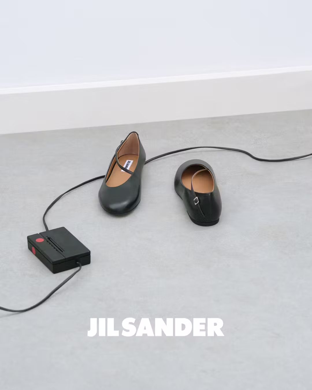 Витонченість простоти: складні характери одягу Jil Sander 9