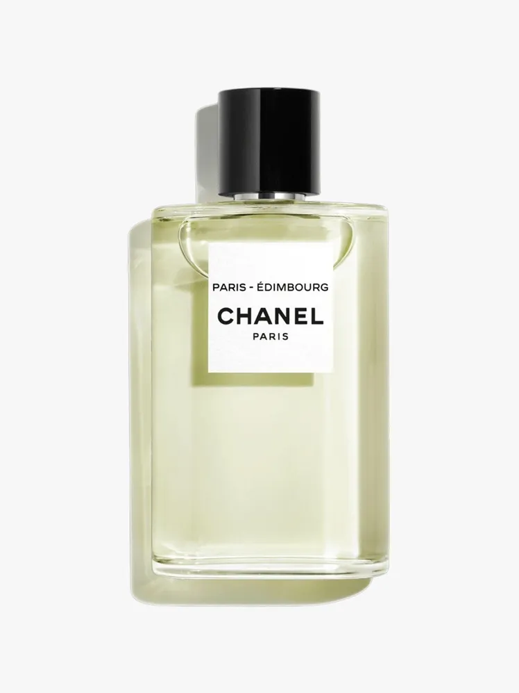 Найкращі аромати Chanel: 11 улюблених одеколонів 2026 37