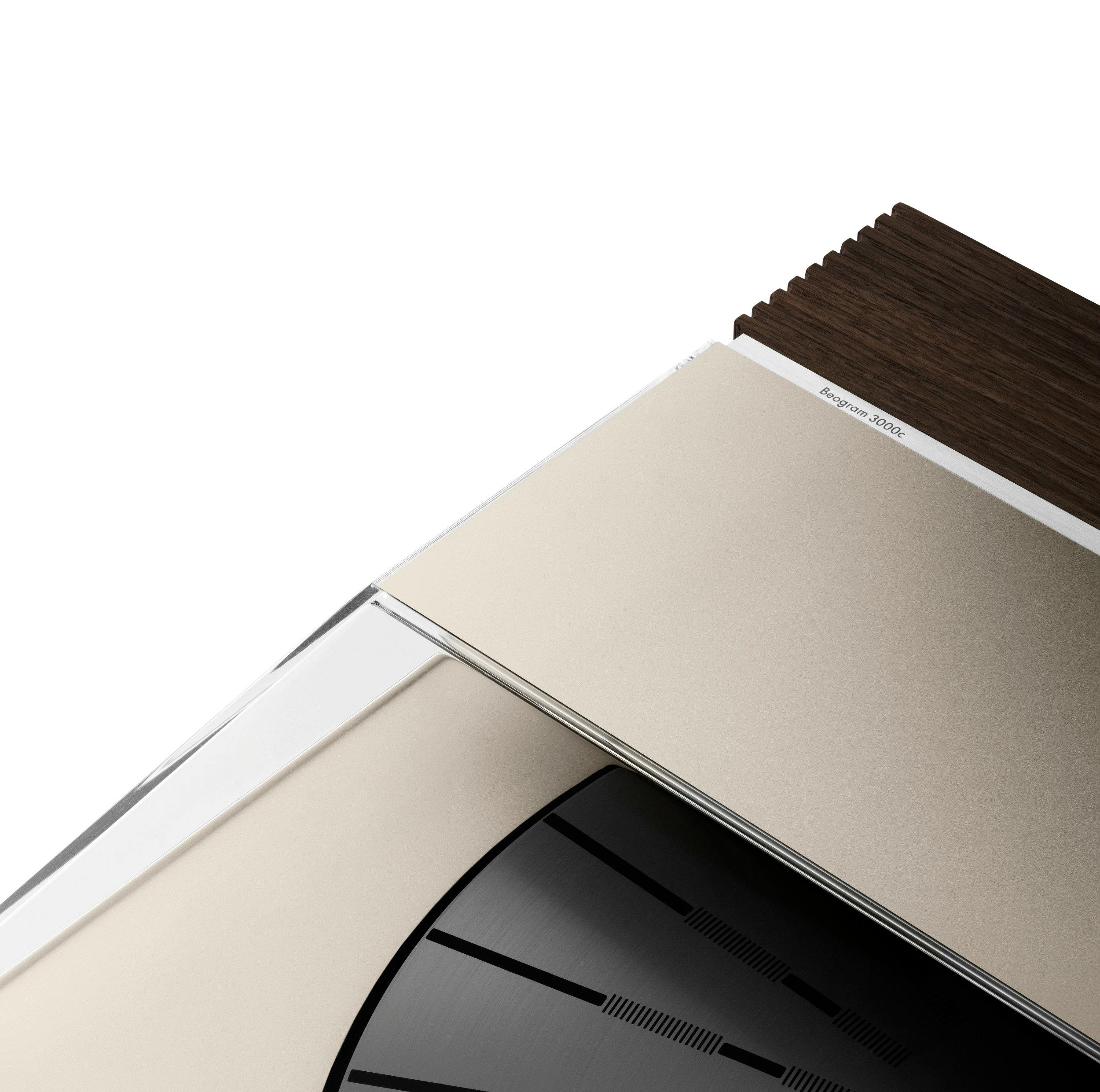 Вічність звуку: як програвачі Bang & Olufsen переживуть століття 17