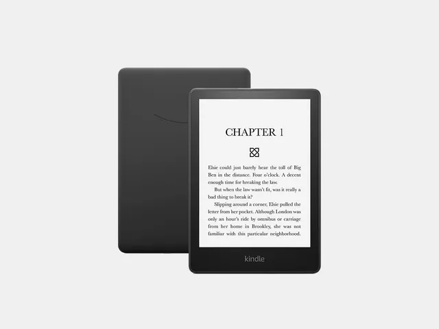 Найсвіжіша ціна Kindle Paperwhite за весь рік (Вітаємо з Prime Day!) 10