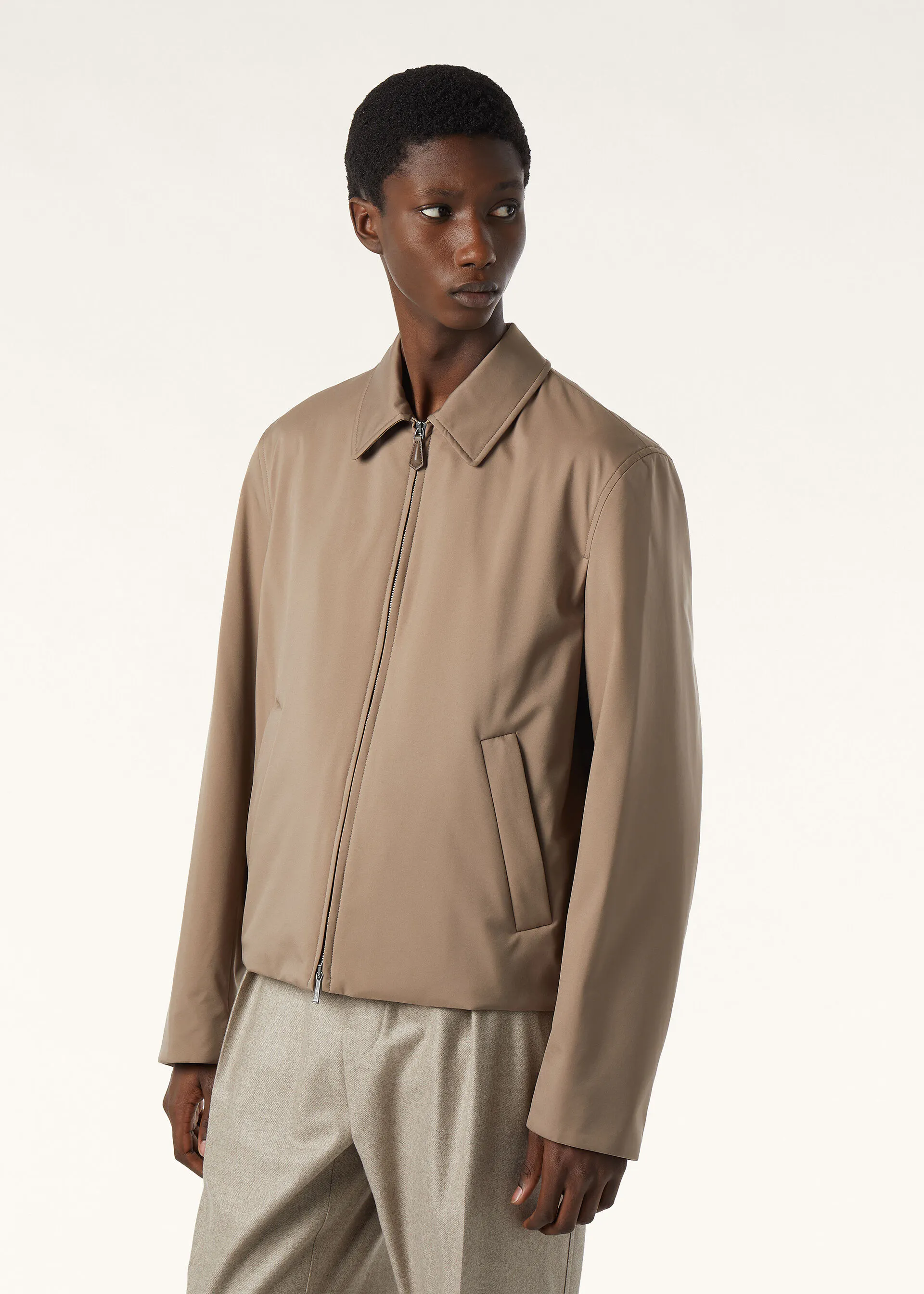 Коли є Loro Piana, хто потребує GORE-TEX? 11 Коли є Loro Piana, хто потребує GORE-TEX? 11