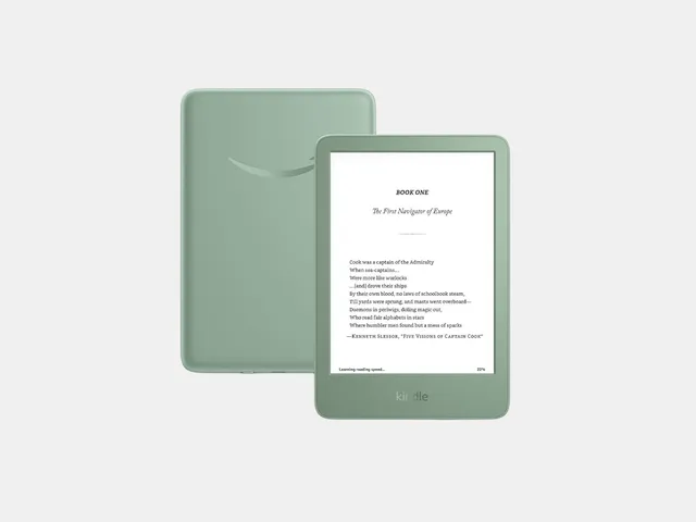 Найсвіжіша ціна Kindle Paperwhite за весь рік (Вітаємо з Prime Day!) 13