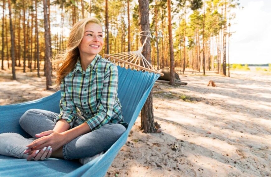 9 small signs someone has built a life they actually want, not&hellip;